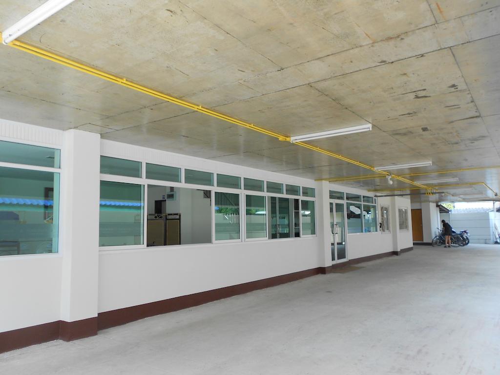 צ'יאנג מאי Mantra Place מראה חיצוני תמונה