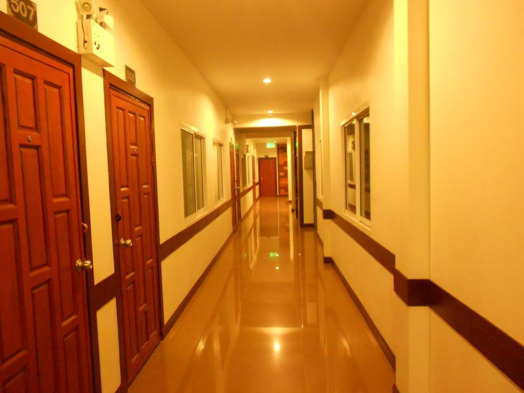 צ'יאנג מאי Mantra Place מראה חיצוני תמונה