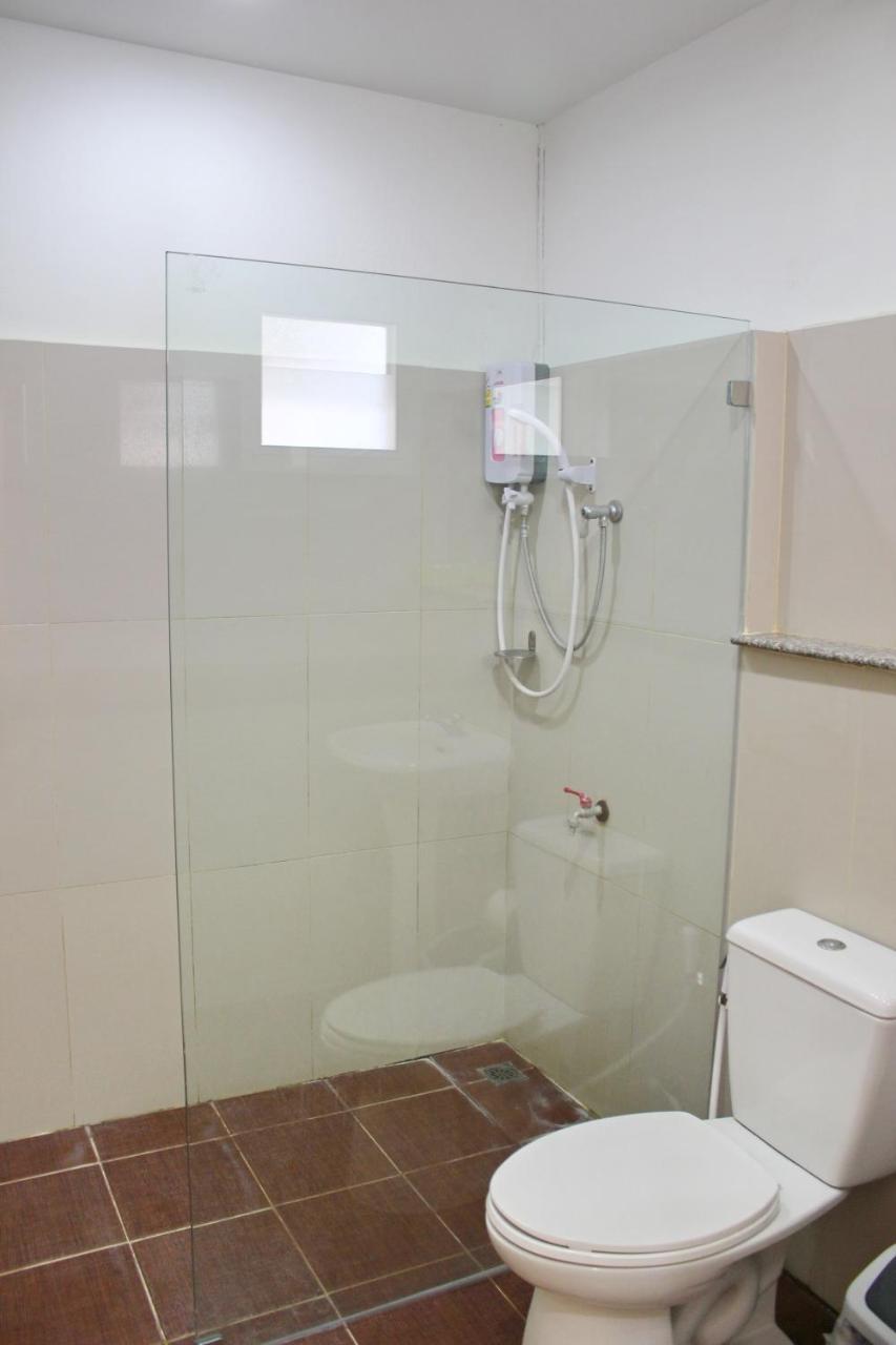 צ'יאנג מאי Mantra Place מראה חיצוני תמונה