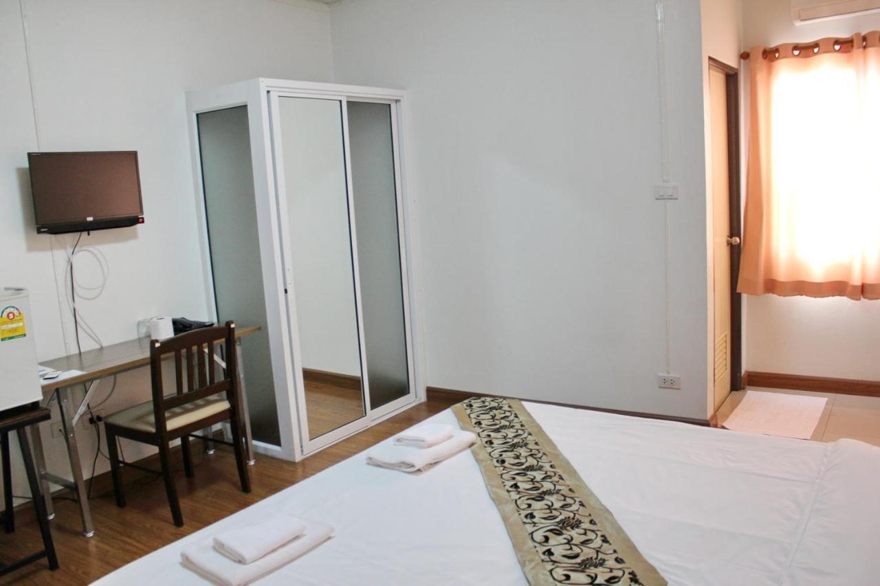 צ'יאנג מאי Mantra Place מראה חיצוני תמונה